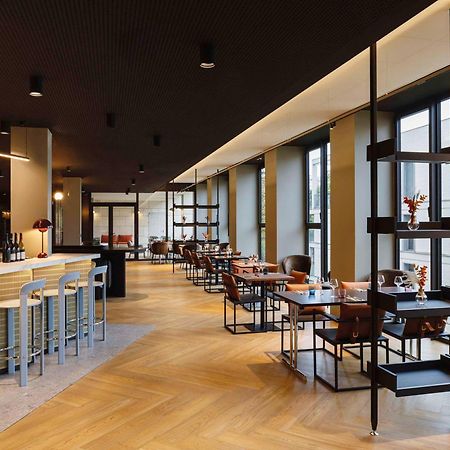 Tribe Lyon Croix Rousse Hotel Kültér fotó