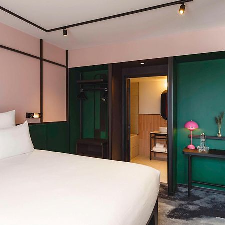 Tribe Lyon Croix Rousse Hotel Kültér fotó