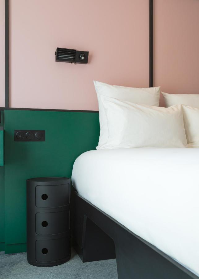 Tribe Lyon Croix Rousse Hotel Kültér fotó