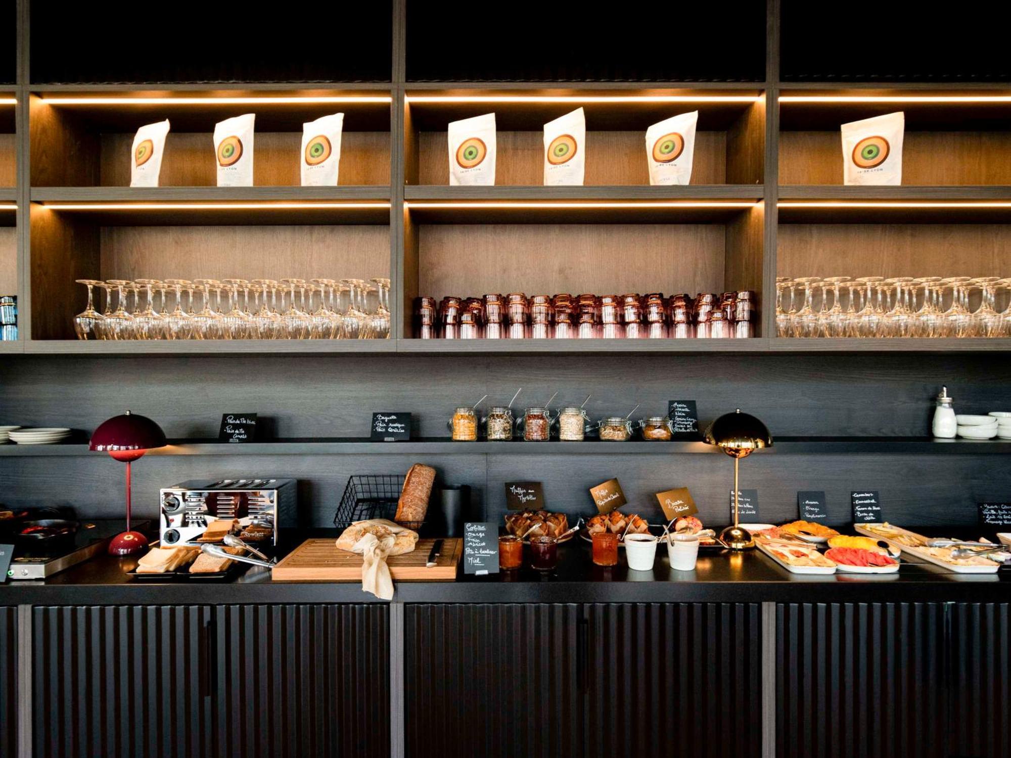 Tribe Lyon Croix Rousse Hotel Kültér fotó