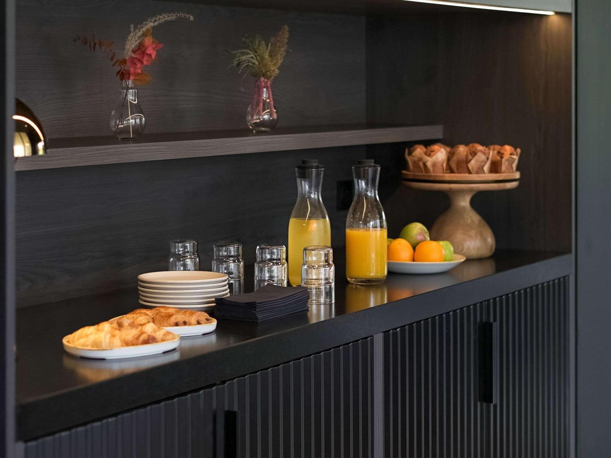 Tribe Lyon Croix Rousse Hotel Kültér fotó