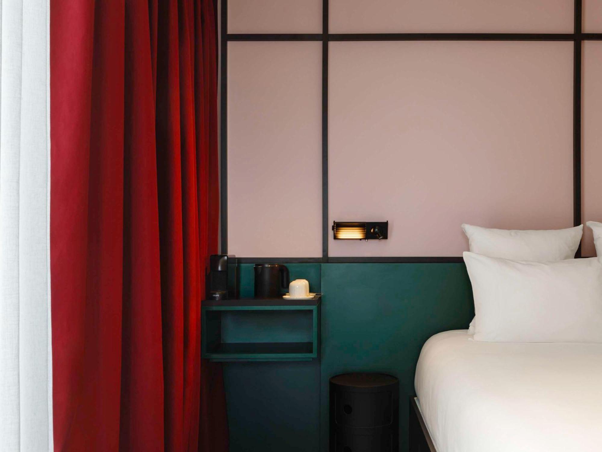 Tribe Lyon Croix Rousse Hotel Kültér fotó