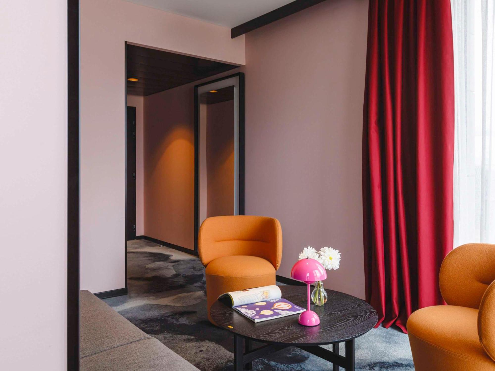 Tribe Lyon Croix Rousse Hotel Kültér fotó